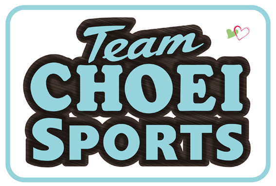 Team CHOEI Sport logo