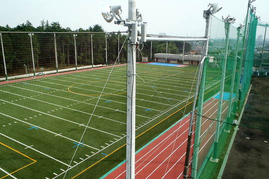 法人限定】整地板 グラウンドならし 大型 スチール製 日本製